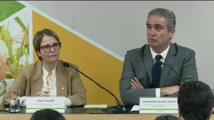 Reino Unido devolve 1,4 mil t de frango por problemas com salmonela