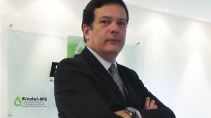 Roberto Hollanda Filho é reeleito como presidente da Biosul   