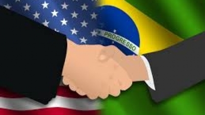 EUA e Brasil devem fechar acordo envolvendo açúcar e etanol