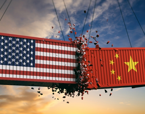 China diz estar ampliando compra de soja dos EUA