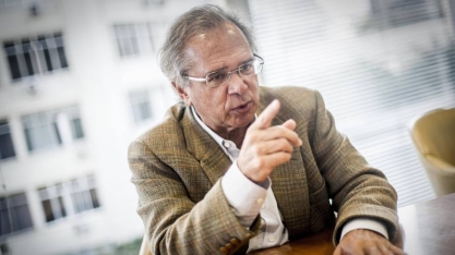 Guedes diz que não duvida da privatização de 