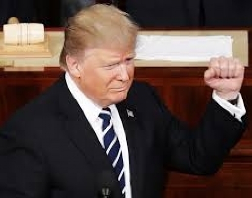 Trump diz que governo planeja ‘pacote gigante’ relacionado ao etanol 