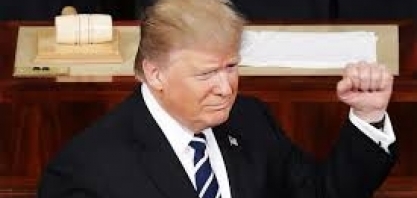 Trump diz que governo planeja ‘pacote gigante’ relacionado ao etanol 