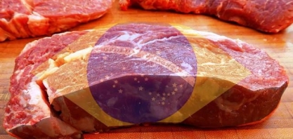 Exportação de carne bovina do Brasil para a Indonésia é liberada