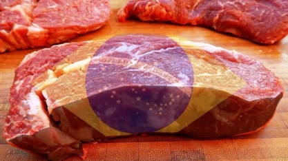 Exportação de carne bovina do Brasil para a Indonésia é liberada