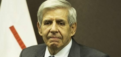 Governo culpa gabinete de general Heleno por reação demorada a queimadas