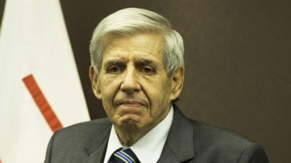 Governo culpa gabinete de general Heleno por reação demorada a queimadas