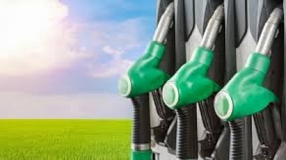 Leilão de Biodiesel negocia 1,139 bi litros, diz ANP 