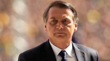 A “guerra verde” de Jair Bolsonaro em nome da soberania nacional