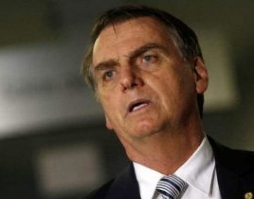Bolsonaro põe o bioma amazônico nos radares do mundo