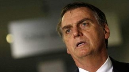 Bolsonaro põe o bioma amazônico nos radares do mundo