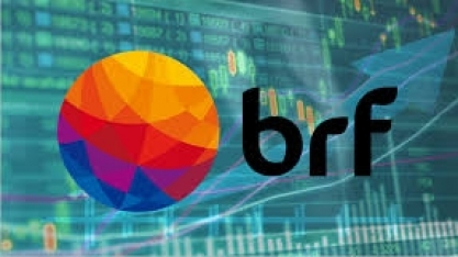 BRF volta a registrar lucro no 2º tri e surpreende analistas 