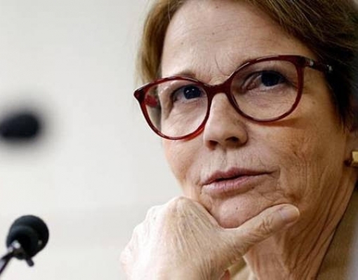 Ministra adia ida à China em meio a atraso em aprovações para exportação 