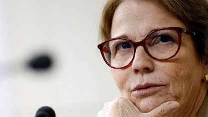 Ministra adia ida à China em meio a atraso em aprovações para exportação 