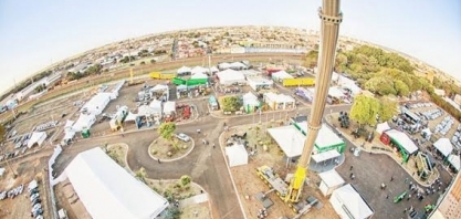 Feira de bioenergia reúne soluções em 'carbono zero' e da indústria 4.0