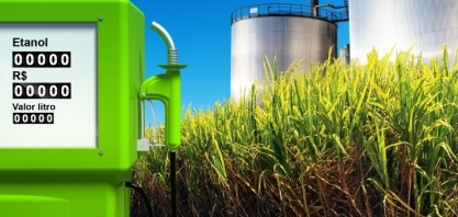 Briga entre produtores de etanol é geográfica