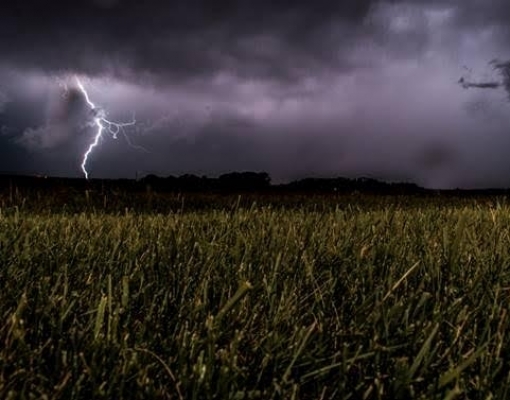 Chuva agrícola alcança Sudeste e Centro-Oeste na próxima semana