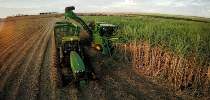 Archer eleva estimativa da safra de cana do centro-sul para 582 mi t 