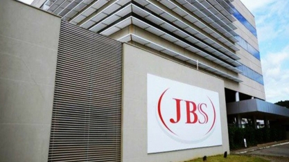 JBS vai emitir até R$600 mi em debêntures para comprar gado