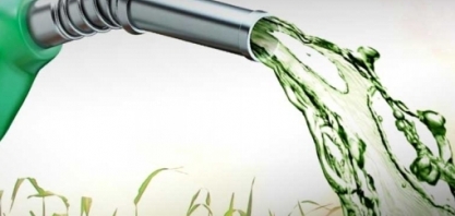 Etanol: Hidratado sobe 0,56% e anidro avança 1,50% nas usinas 