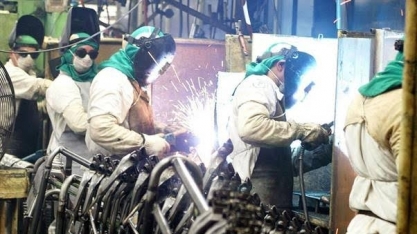  País precisa qualificar 10,5 mi de trabalhadores na indústria até 2023