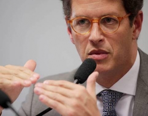 “Aguardamos os US$ 100 bi anuais prometidos pelos países desenvolvidos”