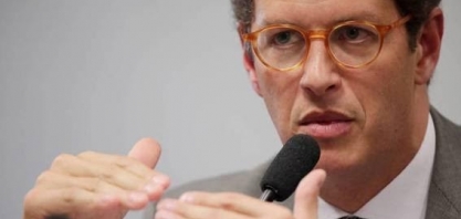 “Aguardamos os US$ 100 bi anuais prometidos pelos países desenvolvidos”