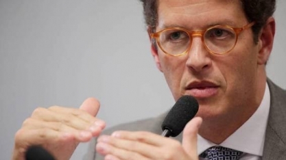 “Aguardamos os US$ 100 bi anuais prometidos pelos países desenvolvidos”