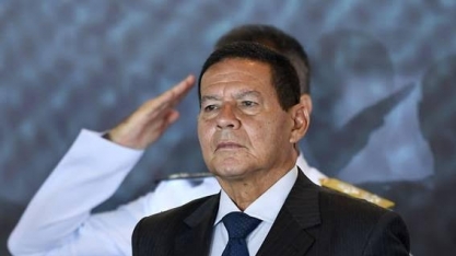 A nossa Amazônia – Por Antonio Hamilton Martins Mourão