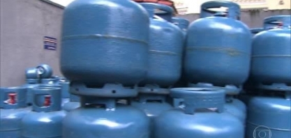 Petrobras muda política de gás de cozinha; reajustes sem prazo definido