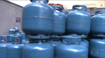 Petrobras muda política de gás de cozinha; reajustes sem prazo definido