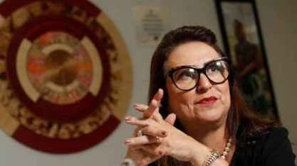 Katia Abreu: ‘Produtores que estão alegres hoje vão chorar amanhã’ 