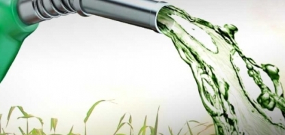 Etanol: Hidratado sobe 1,09% e anidro avança 2,43% nas usinas