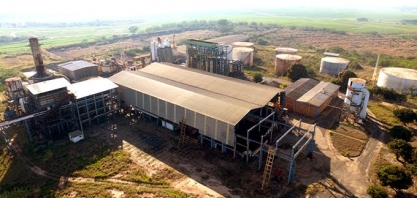  Leilão: Usina Floralco é arrematada por quase R$ 54 milhões