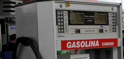  ANP: Gasolina recua em 23 Estados; valor médio cai a 0,28% no País