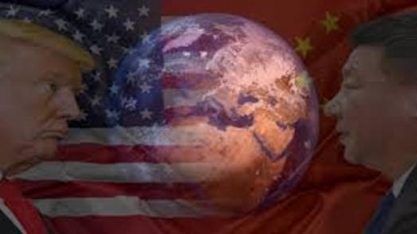 Trump anuncia tarifa de 10% sobre US$ 300 bi em bens da China