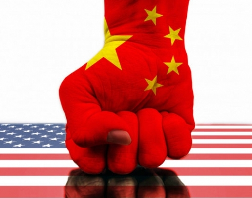 China se compromete a comprar mais produtos agrícolas dos EUA 