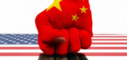 China se compromete a comprar mais produtos agrícolas dos EUA 