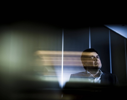 Marfrig mantém estratégia focada em bovinos após fim de conversas com BRF 