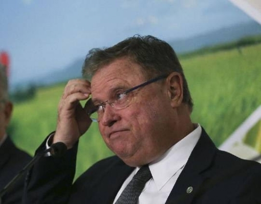 Agronegócio teme que discurso ambiental de Bolsonaro afete exportação