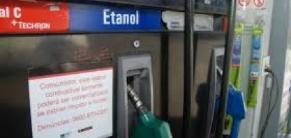 ANP: Etanol recua em 15 Estados, mas preço médio sobe 1,09% no País