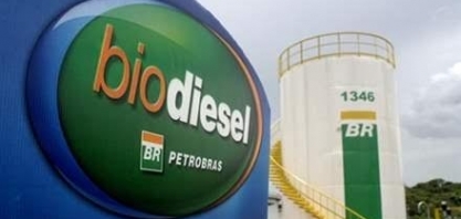 Petrobras vende fatia de 50% em empresa de biocombustível para sócia Galp