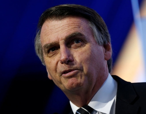 “Brasil não precisa de dinheiro da Alemanha destinado à Amazônia”