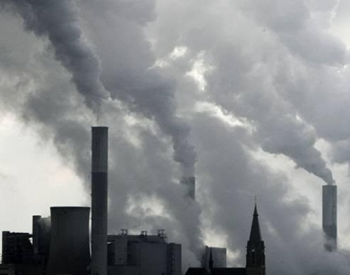 Emissão de gases de efeito estufa atingiu novo recorde histórico em 2018