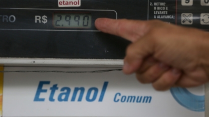  Etanol segue competitivo com gasolina em cinco Estados brasileiros 