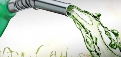 Etanol:Após sete altas,hidratado recua 1,35% e anidro cai 0,71% nas usinas 