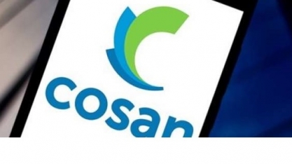 Cosan tem lucro de R$418,3 mi no 2º tri; moagem recua 7% no período