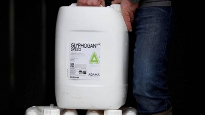 Prefeitos franceses desafiam governo e proíbem uso do pesticida glifosato