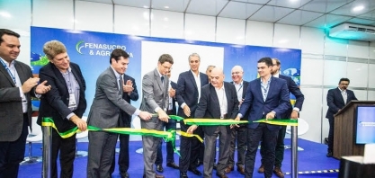 Fenasucro: RenovaBio traz novo cenário para o setor de bioenergia