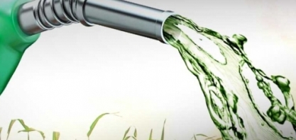 Etanol: Hidratado sobe 0,06% e anidro avança 0,04% nas usinas